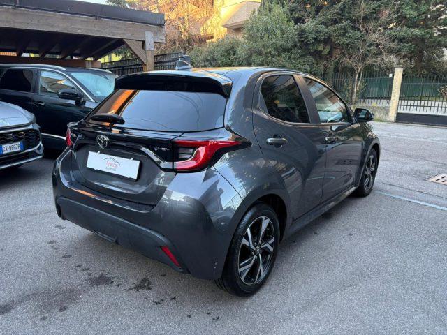 TOYOTA Yaris 1.5 Hybrid 5 porte Trend *PREZZO PROMO*