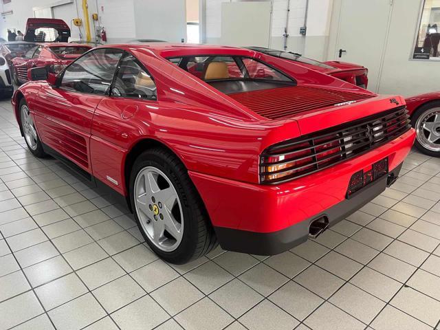 FERRARI 348 tb cat
