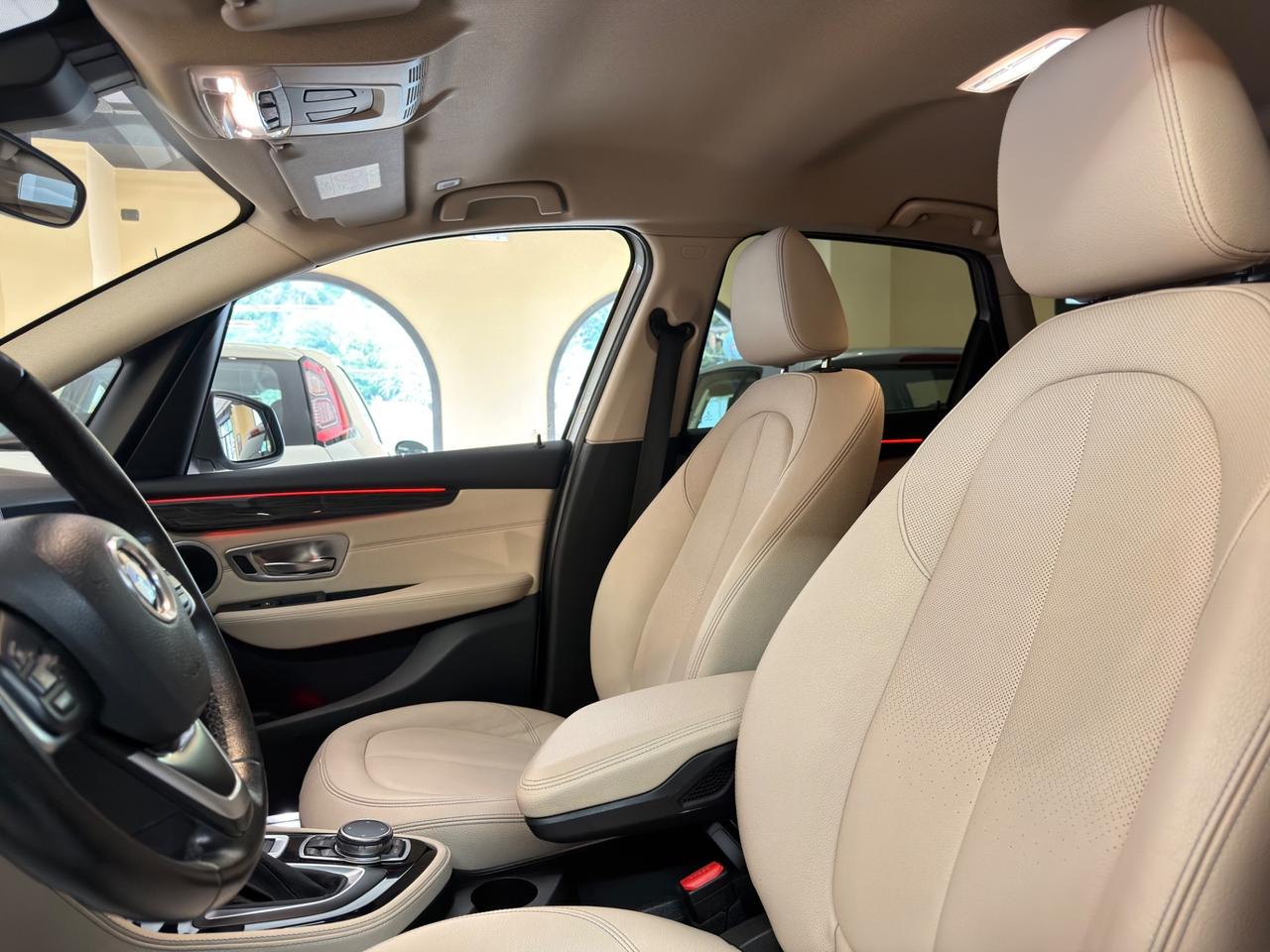 Bmw 2er Active Tourer 225xe iPerformance Msport aut. 4x4