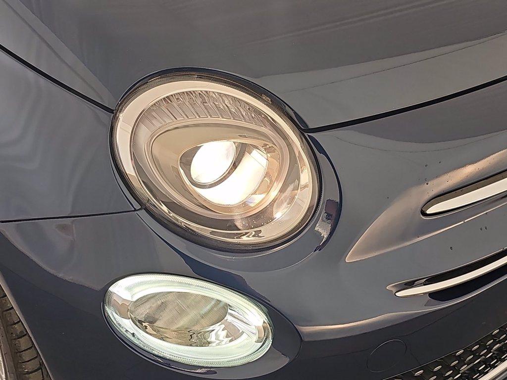 FIAT 500 1.0 hybrid pop 70cv del 2020