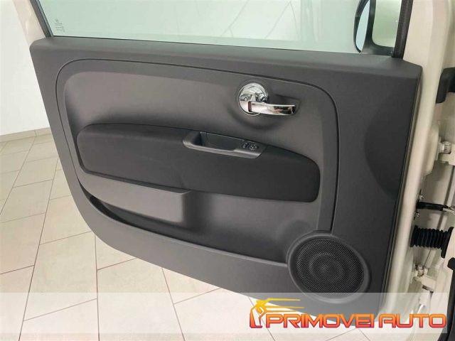 FIAT 500 1.2 Lounge automatica