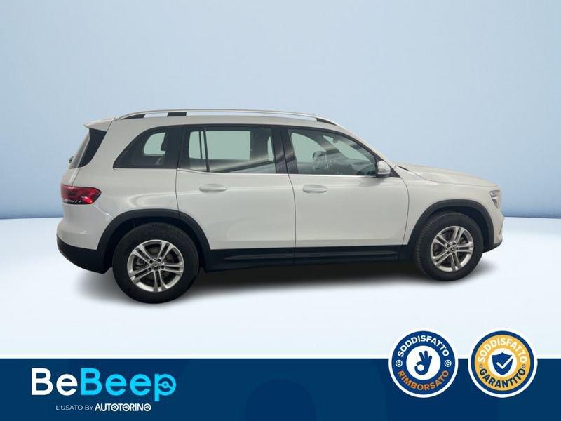 Mercedes-Benz Classe GLB GLB 180 D SPORT AUTO