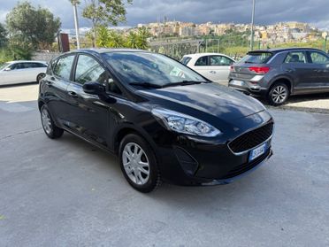 Ford Fiesta 1.1 5 porte Plus