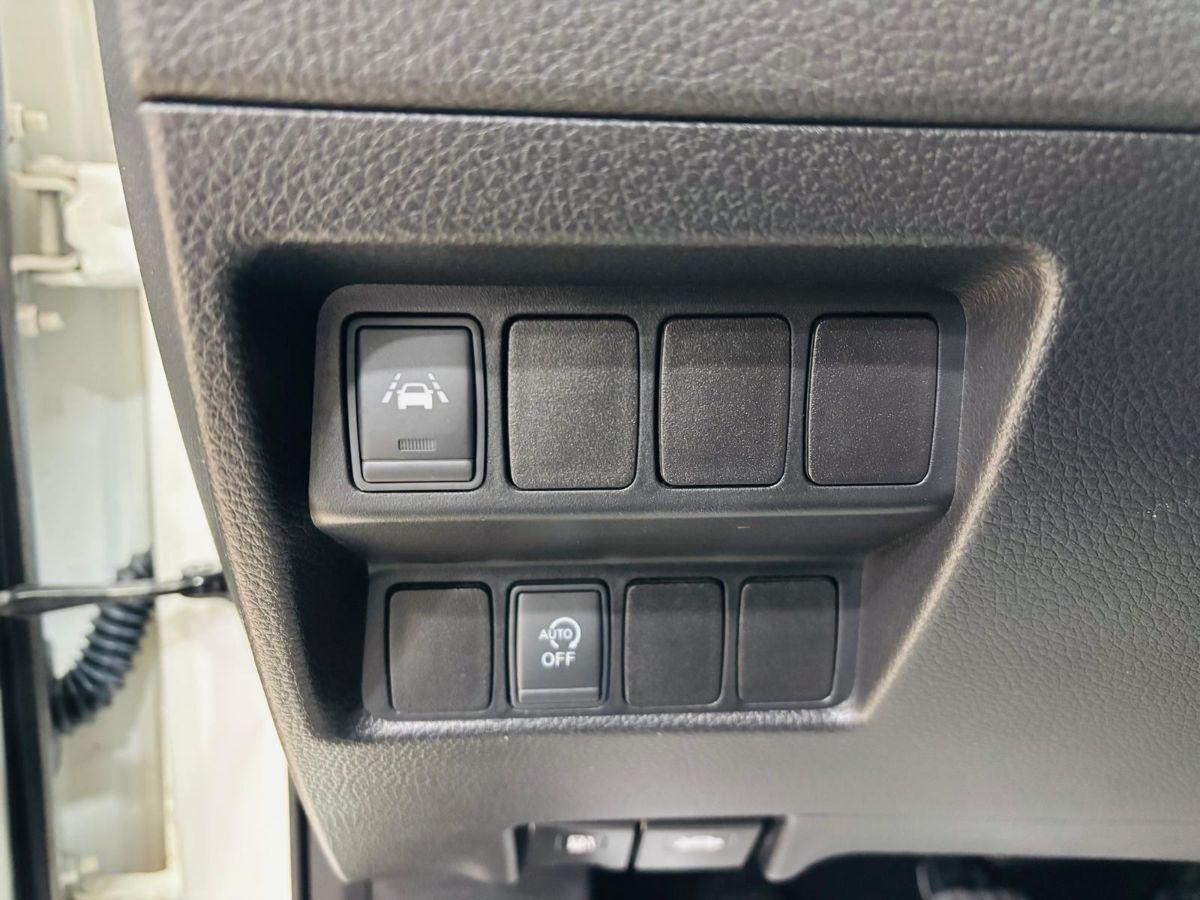 Nissan Qashqai 1.5 dCi 110cv N-Connecta Facelift Tetto Navi