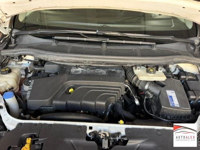 FORD - S-Max - 2.0 TDCi 180CV S&S Powershift AWD Titanium Business