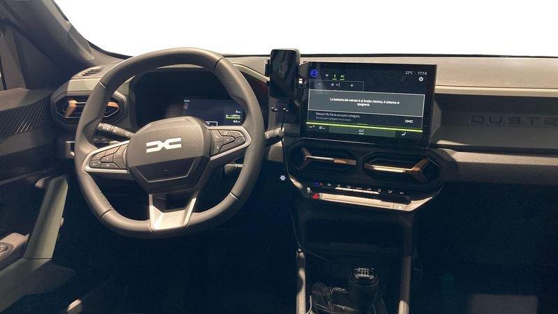 Dacia Duster Tce 130 4x4 Extreme