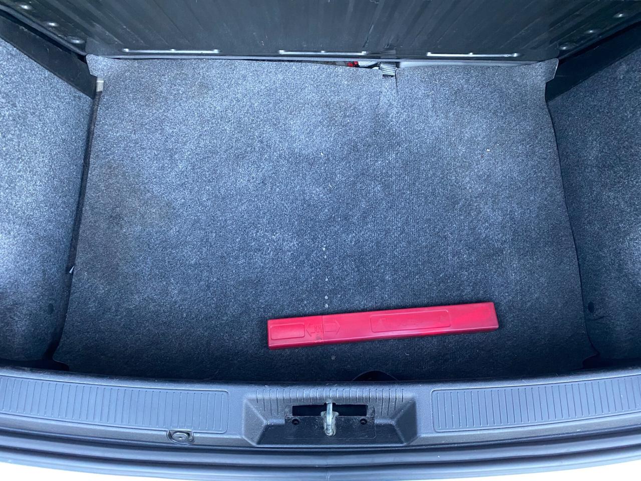 Fiat Punto 1.3 MJT II 75 CV 5p. Lounge