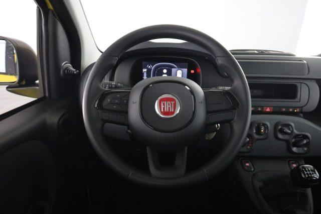 FIAT Panda Pandina 1.0 FireFly 65 CV Hybrid Pop