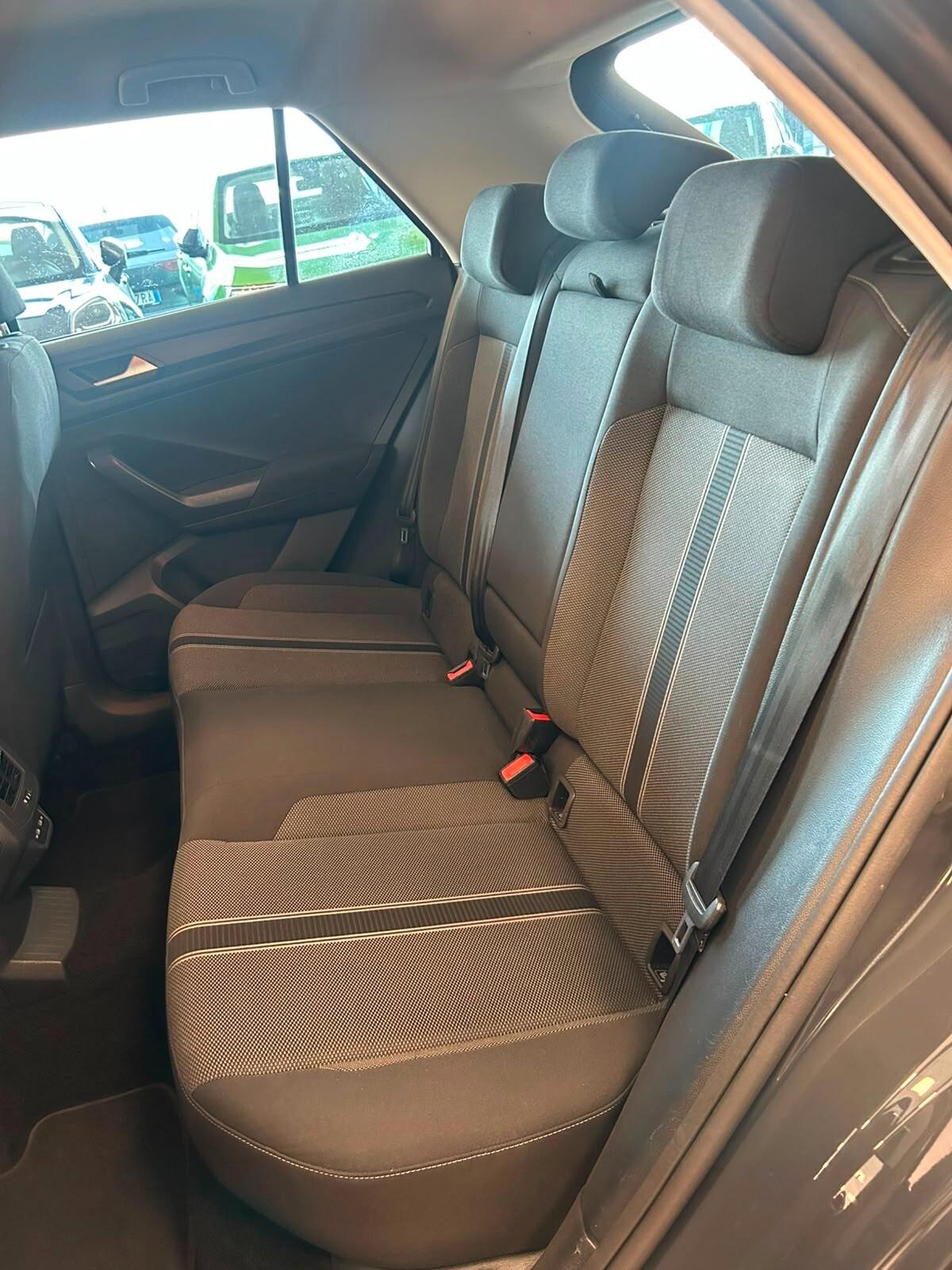 Volkswagen T-Roc 1.0 TSI Style BlueMotion Technology