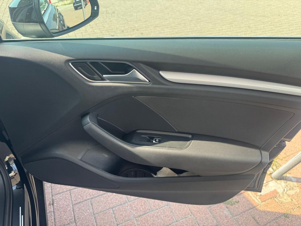 Audi A3 1.4 TFSI AMBIENTE #50570