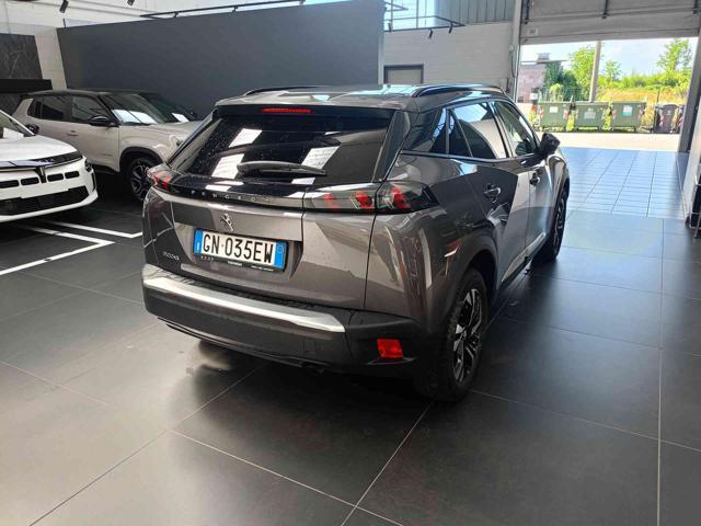 PEUGEOT 2008 PureTech 100 S&S Allure Pack