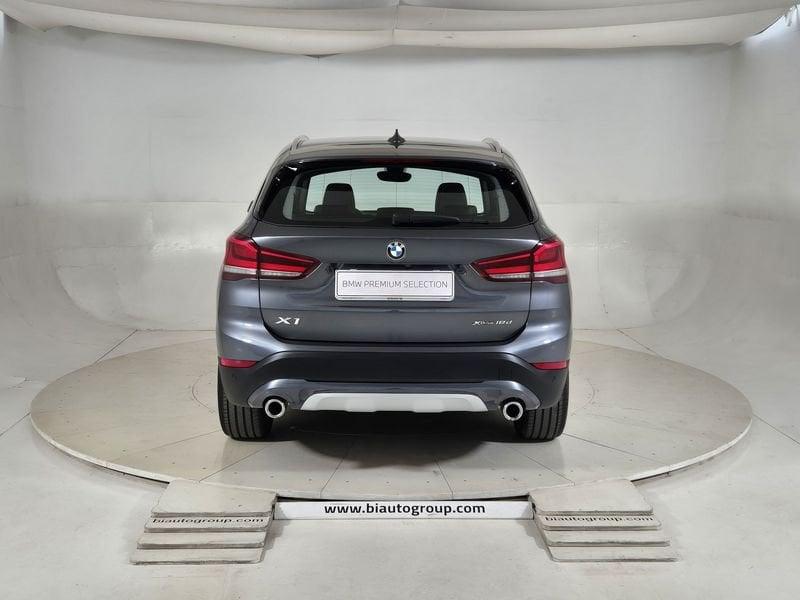 BMW X1 F48 2019 Diesel xdrive18d xLine Plus auto