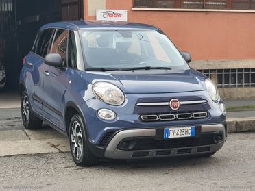FIAT 500L 1.4 95 CV Cross