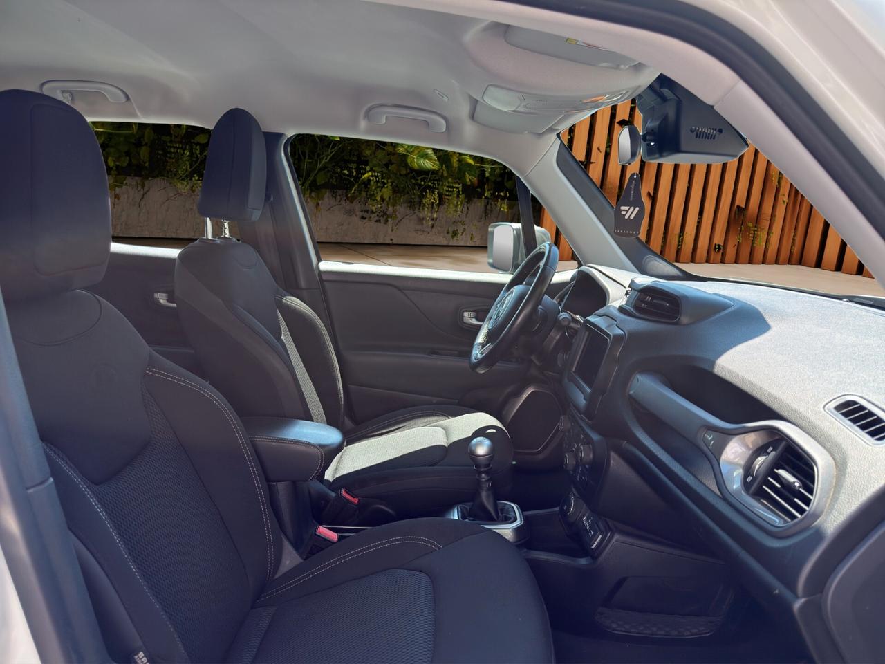 Jeep Renegade 2.0 Mjt 140CV 4WD LIMITED PERFETTA!