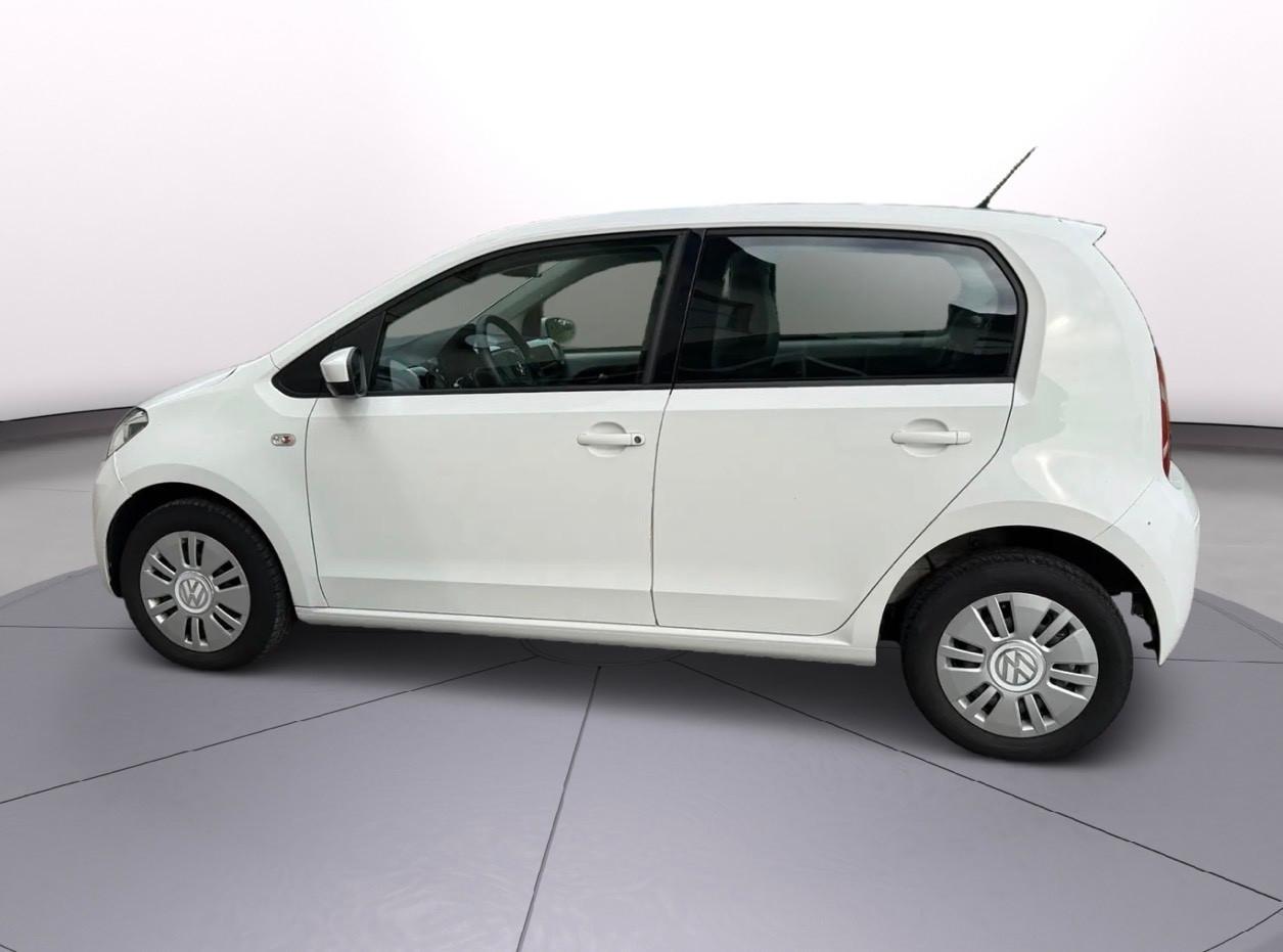 Volkswagen up 1.0 benzina 2014 190.000km neo patentati