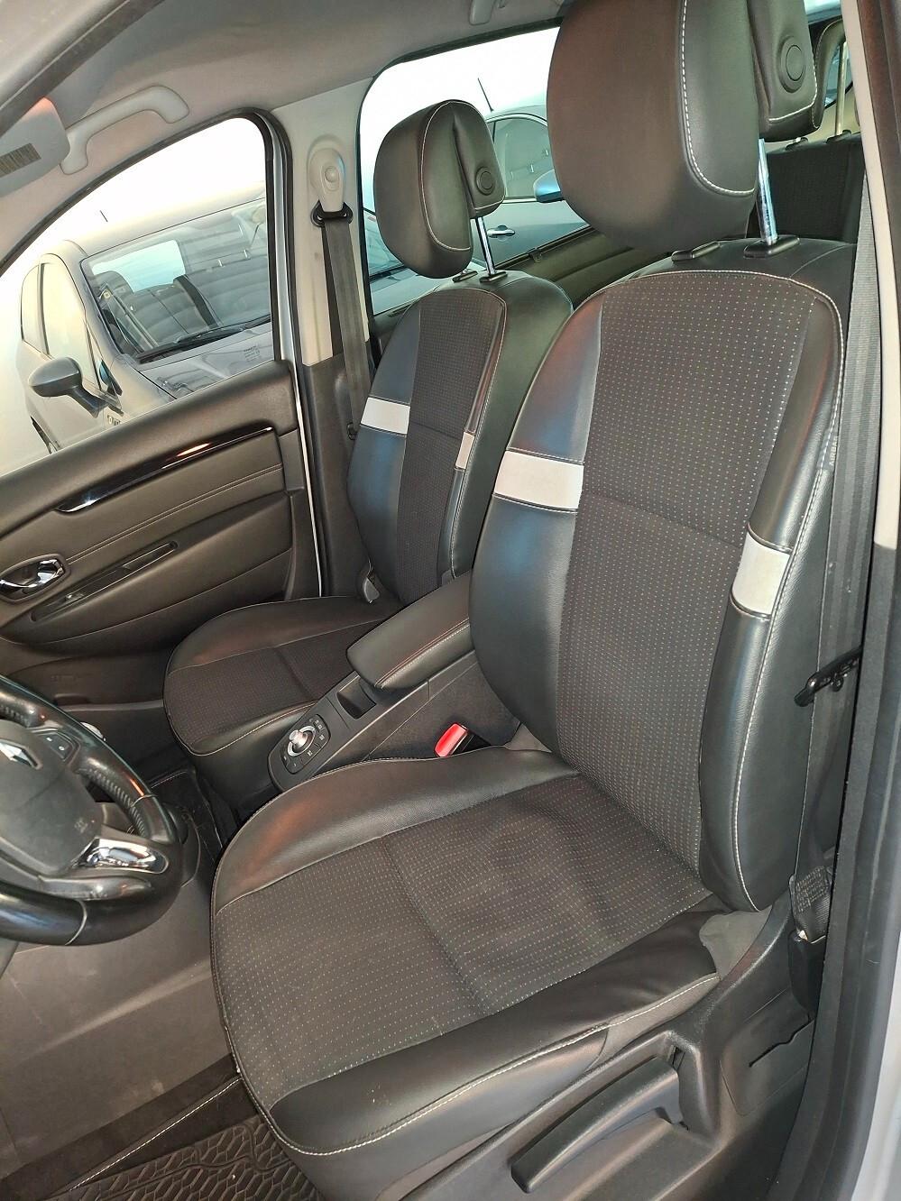 Renault Scenic Scénic 1.5 dCi 110CV Start&Stop Wave N1