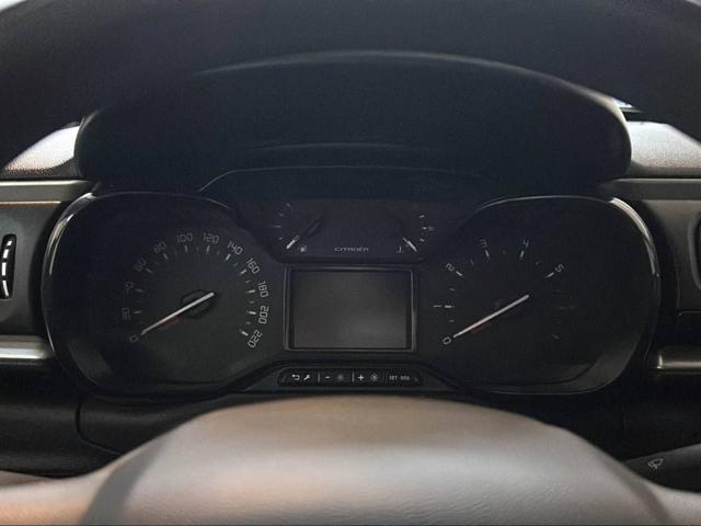 CITROEN C3 PureTech 83 S&S Shine