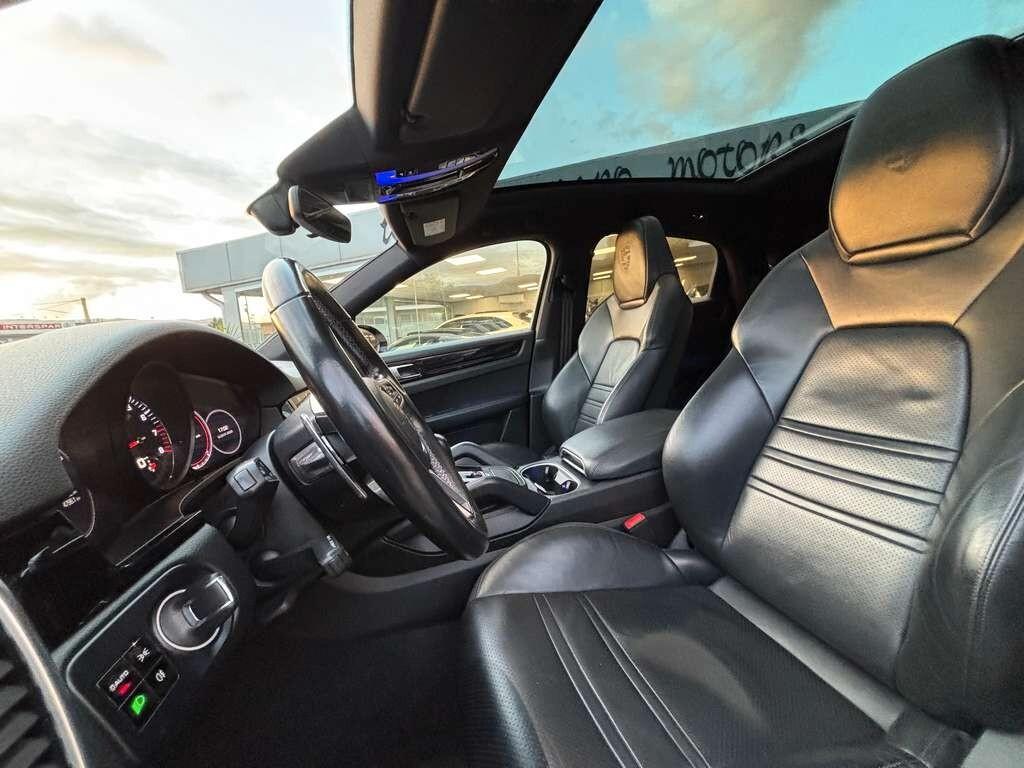 Porsche Cayenne S 2.9 V6 2019/ KM 107.000 Tuo a soli 599 Euro al mese