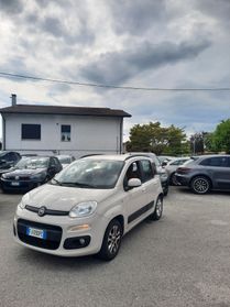 Fiat Panda 1.2 EasyPower Lounge GPL OK NEOPATENTATI