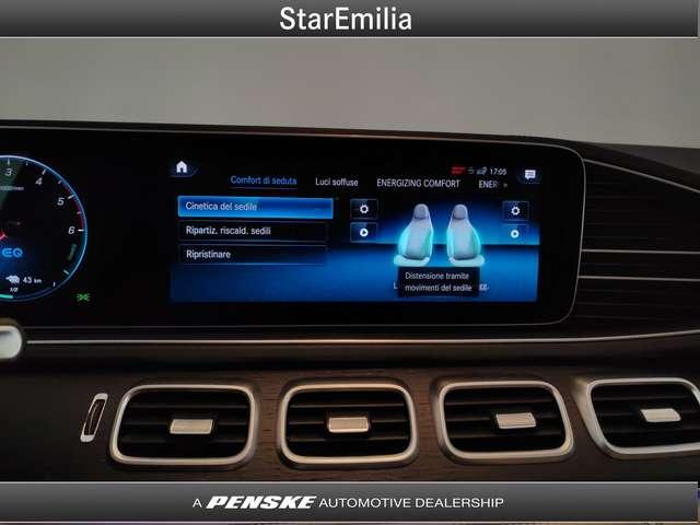 Mercedes-Benz GLE 350 GLE 350 de 4Matic EQ-Power Premium Plus