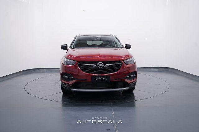OPEL Grandland X 1.5 diesel Ecotec Start&Stop aut. Ultimate