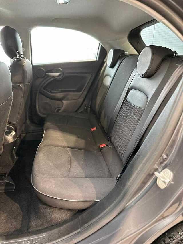 Fiat 500X 1.0 T3 120 CV