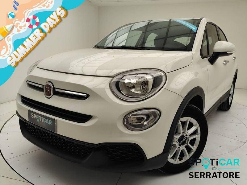 FIAT 500X 500 X 2018 1.0 T3 Cult 120cv