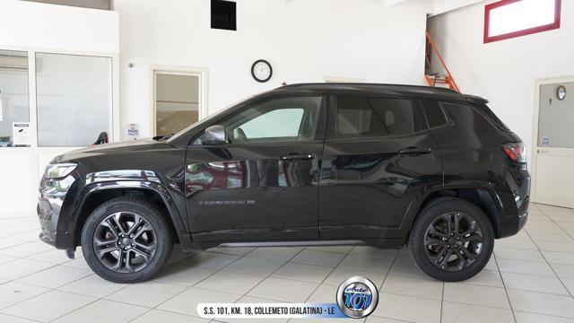 JEEP Compass 1.6 Multijet II 2WD Business