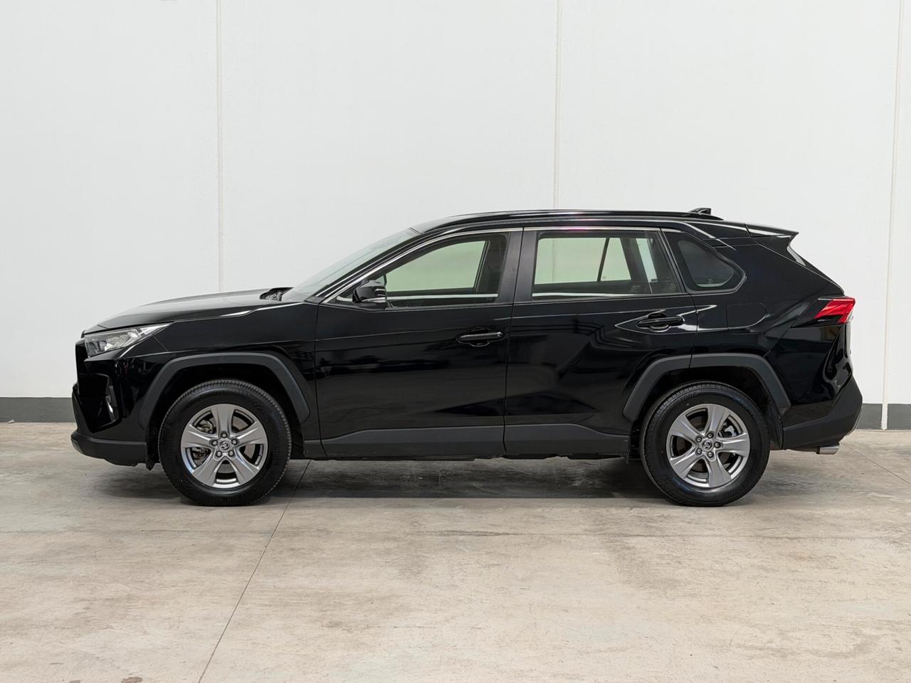Toyota RAV 4 RAV4 2.5 HV (218CV) E-CVT 2WD Dynamic