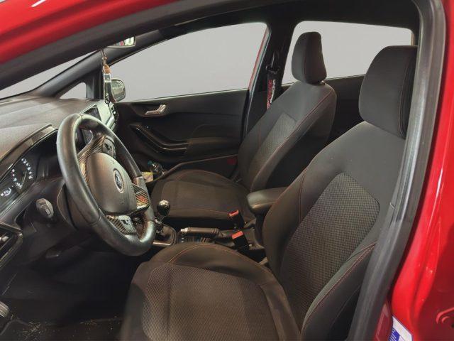 FORD Fiesta 1.0 Ecoboost 95 CV 5 porte ST-Line