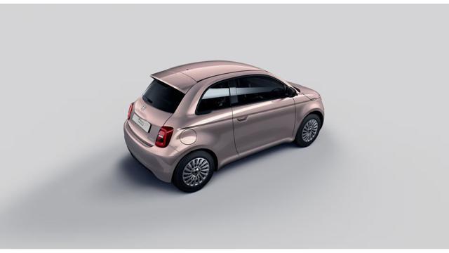 FIAT 500 1.0 Hybrid POP+TORINO+ICON+LA PRIMA