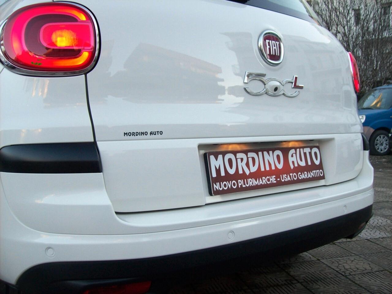 Fiat 500L 1.6 MJT 120CV Business 4 posti (N1)