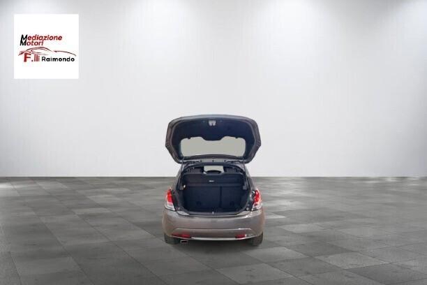 Lancia Ypsilon 1.0 69cv Hybrid/Benzina 43.000KM