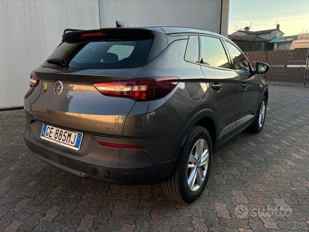 OPEL GRANDLAND X 1.5 ECOTEC START&STOP ULTIMATE