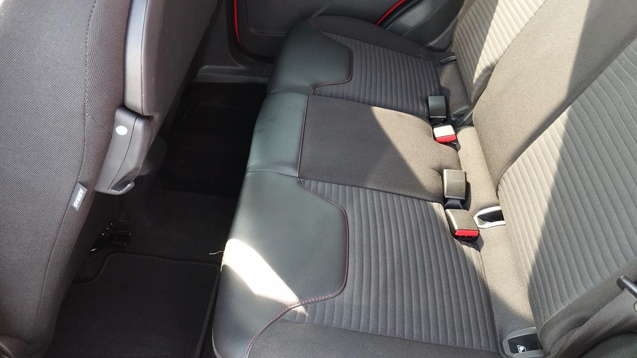 FORD TOURNEO COURIER NAVI-2019