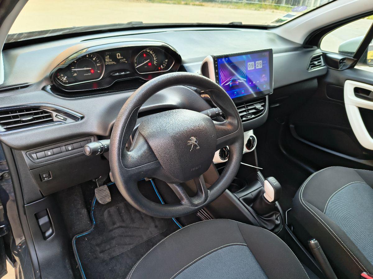 PEUGEOT - 208 - 1.0 VTi 68 CV 5p. Access