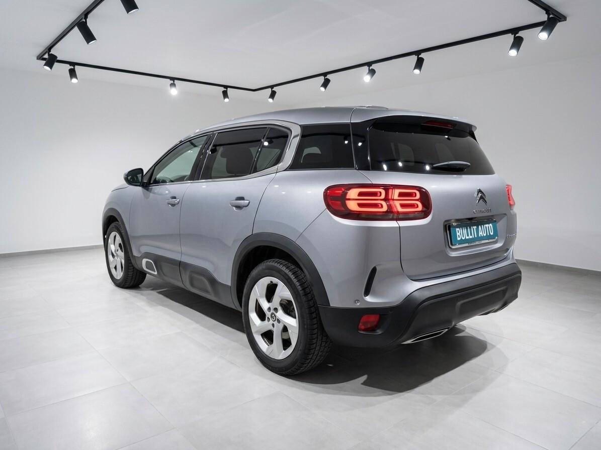 CITROEN C5 Aircross 1.5 BlueHDi 130 Shine
