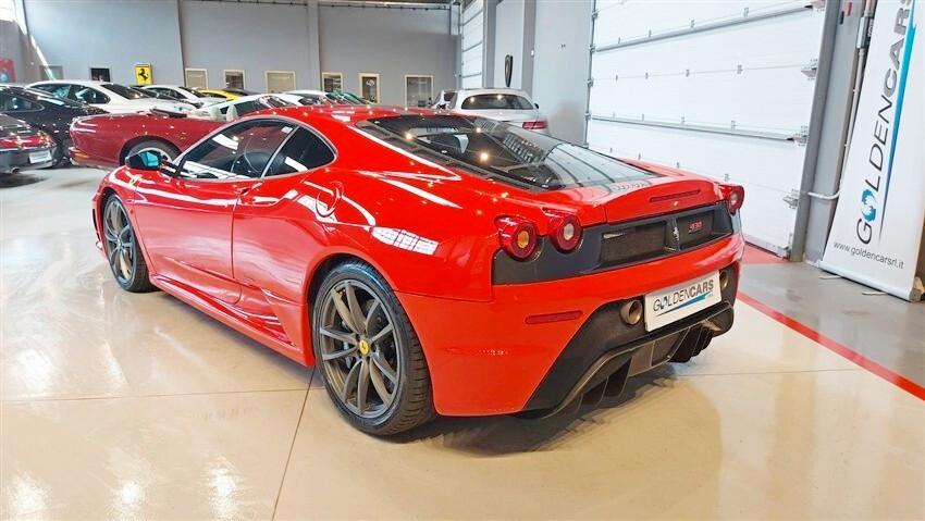 Ferrari F430 430 Scuderia F1