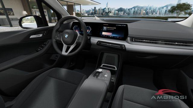 BMW 218 Serie 2 BMW d Active Tourer Premium Package