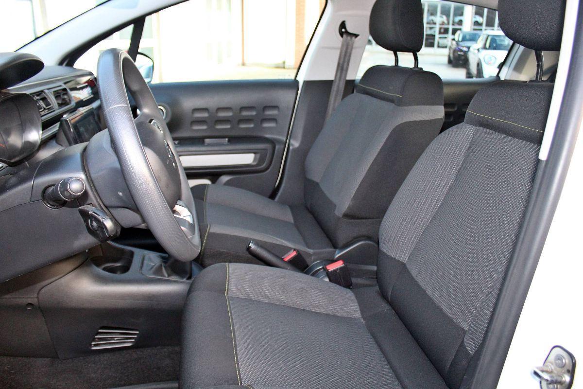 CITROEN - C3 - PureTech 83 S&S Shine Pack