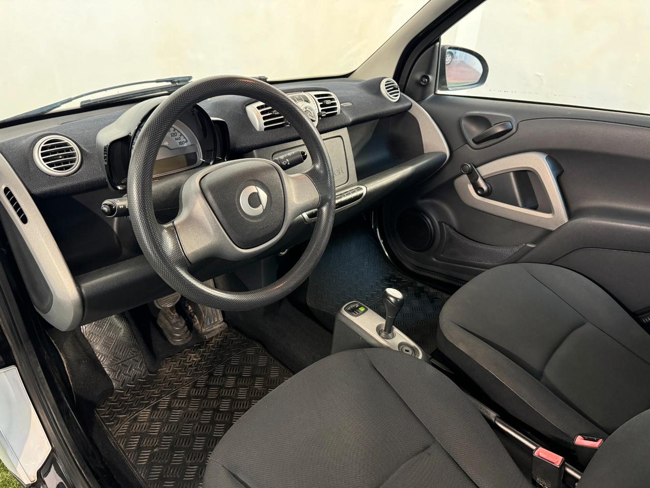 Smart ForTwo 1000 AUTOMATICA MHD