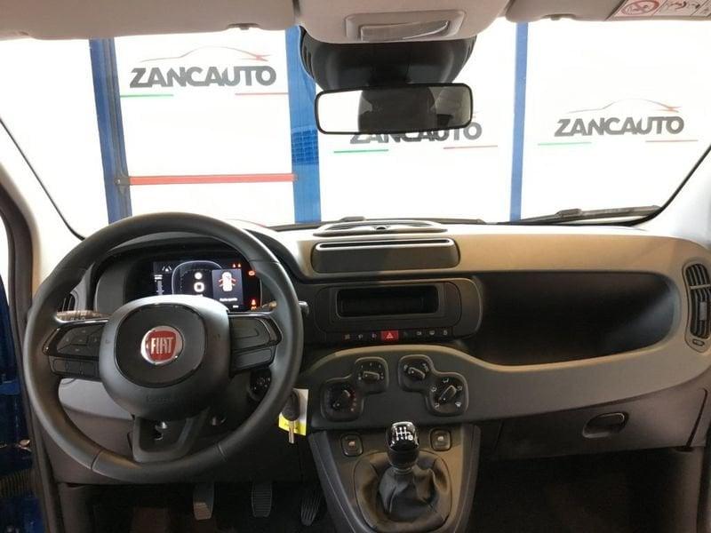 FIAT Panda S9 1.0 Hybrid Panda - PROMO GIUGNO