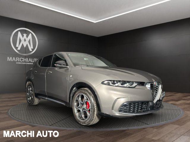 ALFA ROMEO Tonale 1.6 diesel 130 CV TCT6 Ti