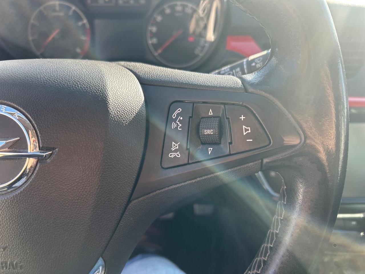 Opel Corsa B-Color 1.4 #8129