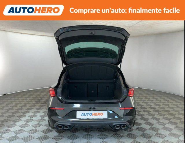 CUPRA Leon 2.0 TSI 300 CV DSG VZ Carbon