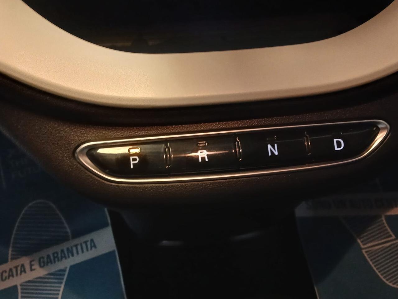 Fiat 500 500e Berlina 42 kWh La Prima