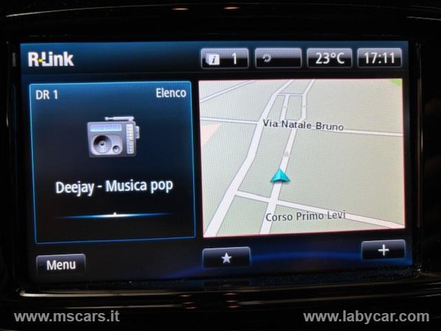 RENAULT Captur TCe 150 CV FAP Sport Edition2