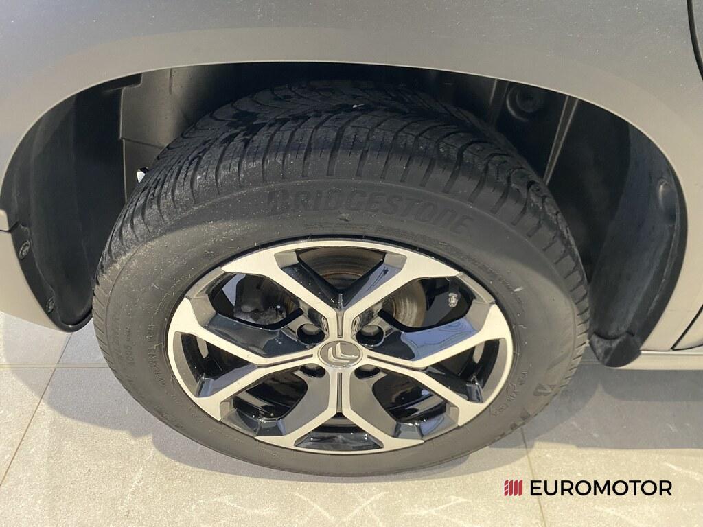 Citroen C3 Aircross 1.5 BlueHDi Shine