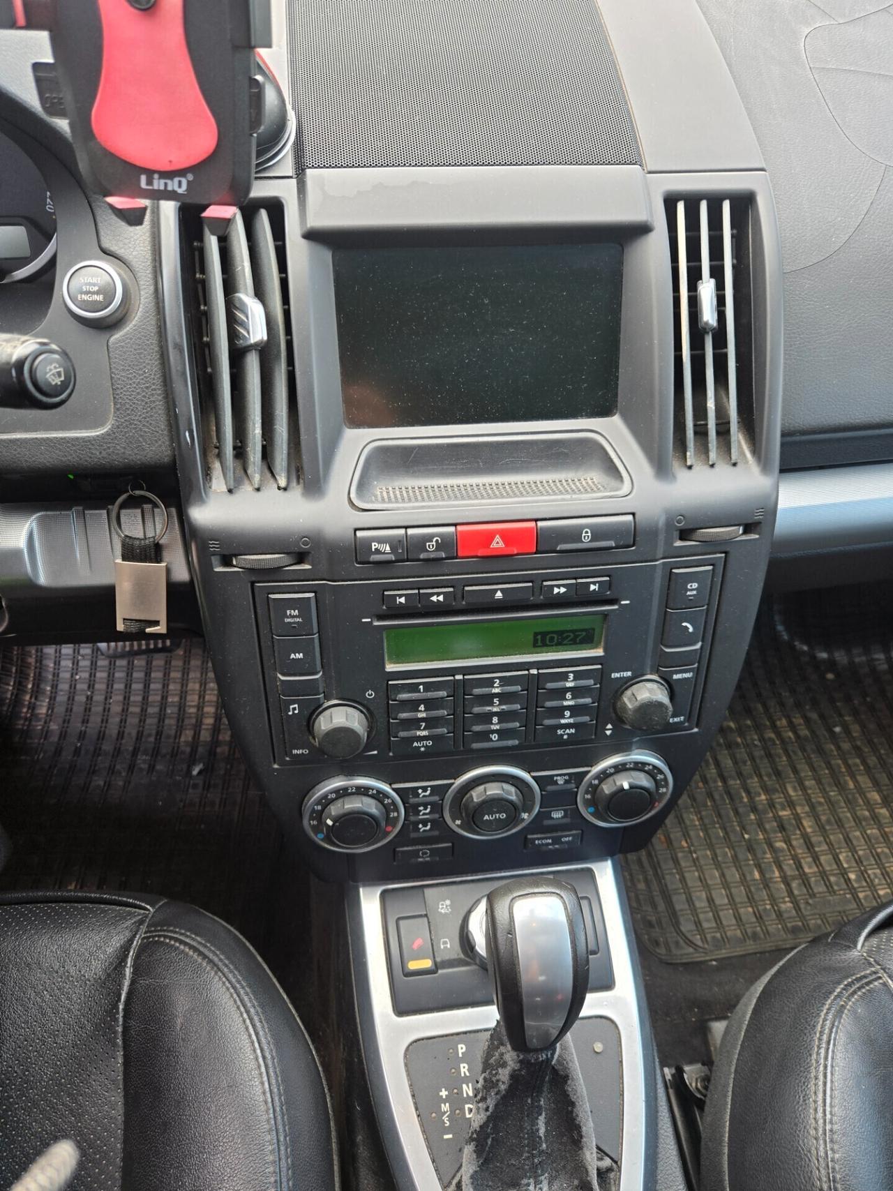Land Rover Freelander 2.2 TD4 S.W. HSE