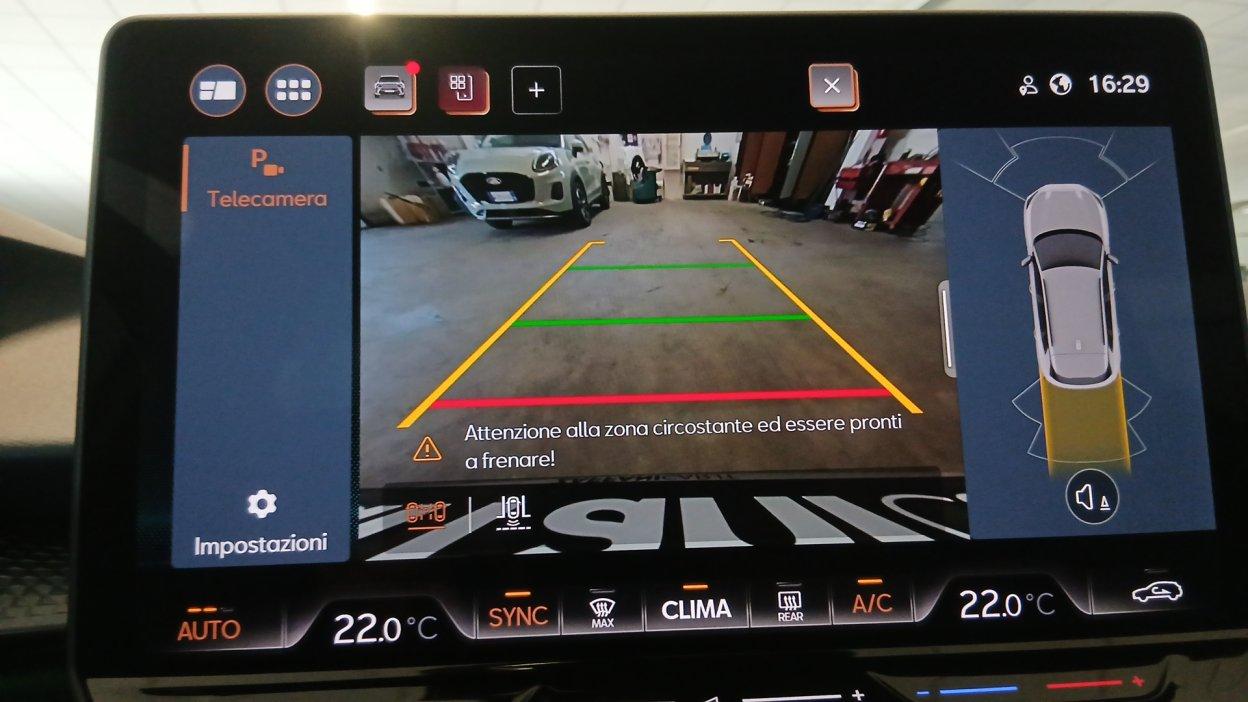 CUPRA Terramar - Terramar 1.5 e-Hybrid DSG